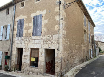 maison à Lectoure (32)