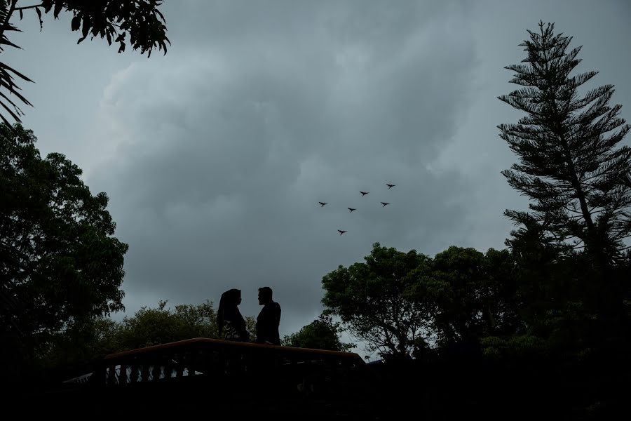 Wedding photographer Saiful Islam Jibon (jibonphotography). Photo of 26 July 2022