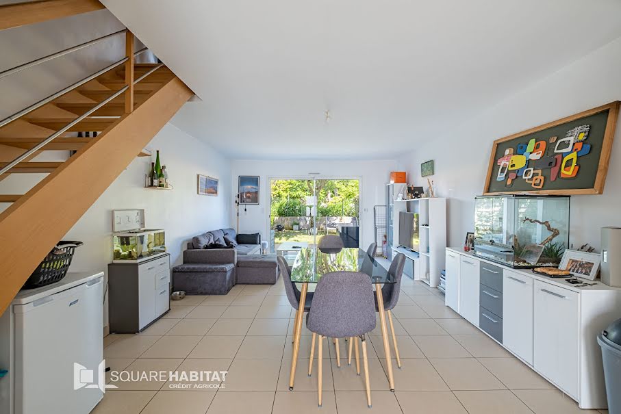 Vente maison 3 pièces 62.4 m² à La Plaine-sur-Mer (44770), 242 900 €