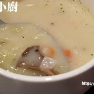 Nola Kitchen 紐澳良小廚(信義總店)