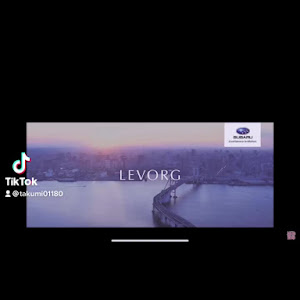 レヴォーグ VM4