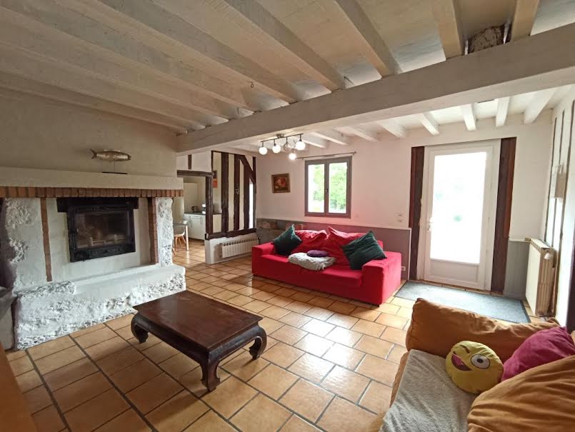 Vente maison 7 pièces 202 m² à Benquet (40280), 399 000 €