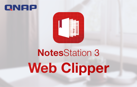 Notes Station 3 Clipper small promo image