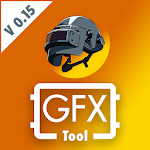 Cover Image of Download GFX Tool for PUB G (No Lags & No Ban) 1.0 APK