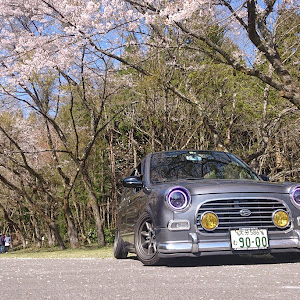 ミラジーノ L700S