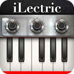 iLectric Piano Free Apk