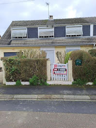 maison à Chalons-en-champagne (51)