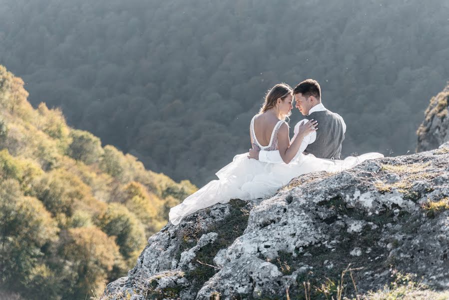 Wedding photographer Olga Suslova (olgasuslova). Photo of 17 November 2019