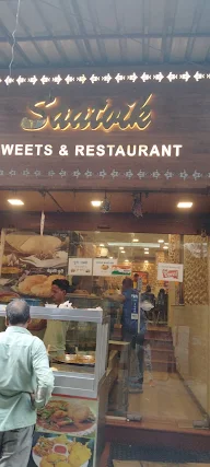 Saatvik Sweets & Restaurant photo 4