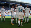 Liga : le Real Madrid coule chez le promu Gérone !