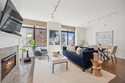 Apartment 4