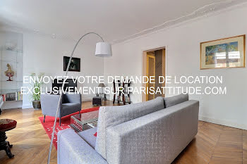 appartement à Paris 18ème (75)