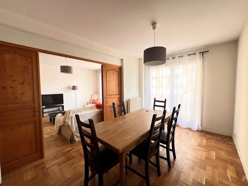 Vente appartement 4 pièces 86 m² à Paris 20ème (75020), 679 000 €