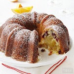 Cranberry Orange Bundt Cake was pinched from <a href="http://www.bhg.com/recipe/cranberry-orange-bundt-cake/" target="_blank">www.bhg.com.</a>