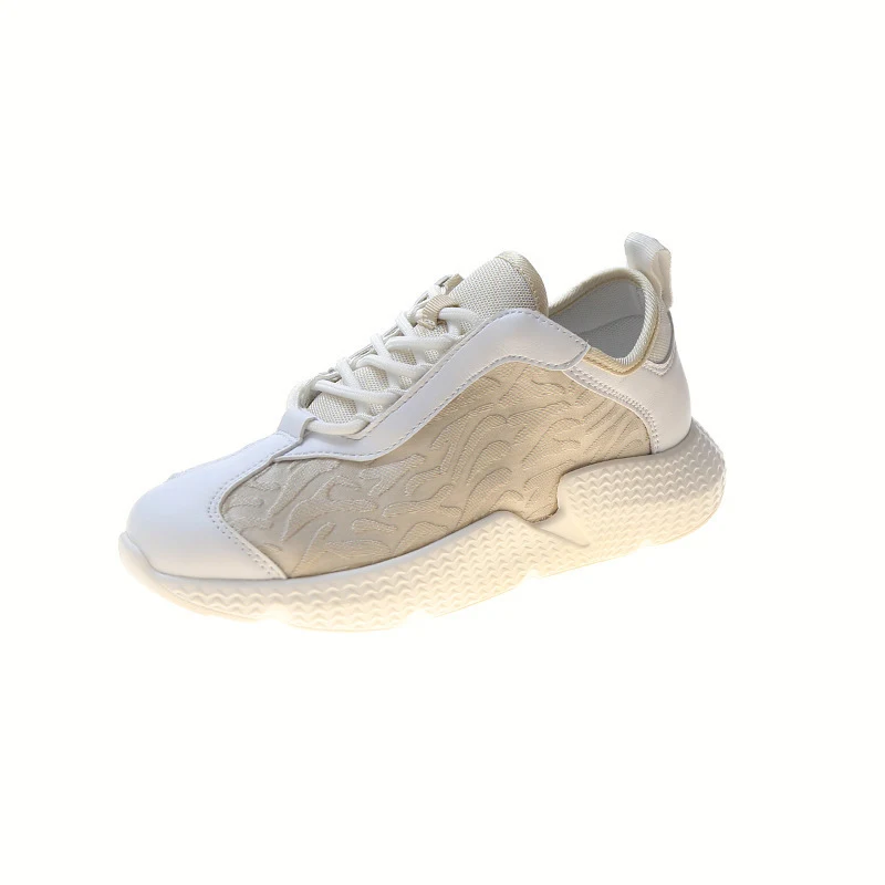 Title 3, Rechargeable Fiber Optic LED Light-up Shoes, br...