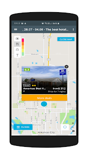 Cheap Flights Arkansas - FlightsIQ(圖7)-速報App