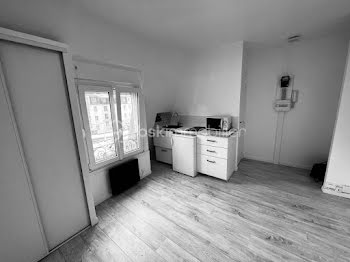 appartement à Paris 17ème (75)