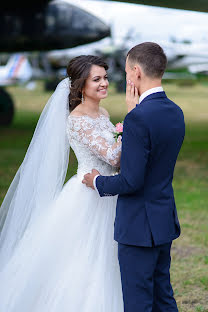 Svadobný fotograf Aleksandr Guk (shuravi07). Fotografia publikovaná 11. marca 2022