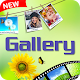 Download Mobile Gallery Wallet - Photos, Videos For PC Windows and Mac 1.0