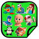 Download All in One WA Stickers -WaStickerApps For PC Windows and Mac 2.0