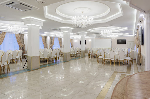 Кавказский дворик