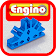 Engino kidCAD (3D Viewer) icon