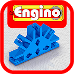 Engino kidCAD (3D Viewer) Apk