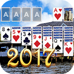 Cover Image of Download Solitaire Theme  1.0 APK