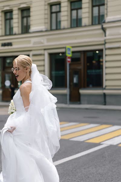 Hochzeitsfotograf Roman Gorbatovskiy (gorbatovsky). Foto vom 30. April 2023