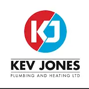 Kev Jones Plumbing & Heating Ltd Logo