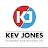 Kev Jones Plumbing & Heating Ltd Logo