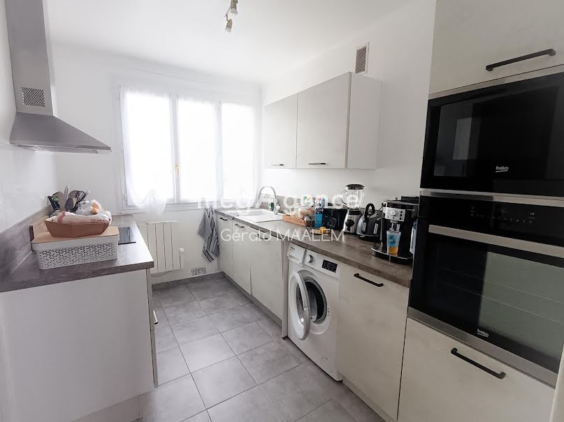 Vente appartement 4 pièces 70 m² à Frejus (83600), 172 000 €