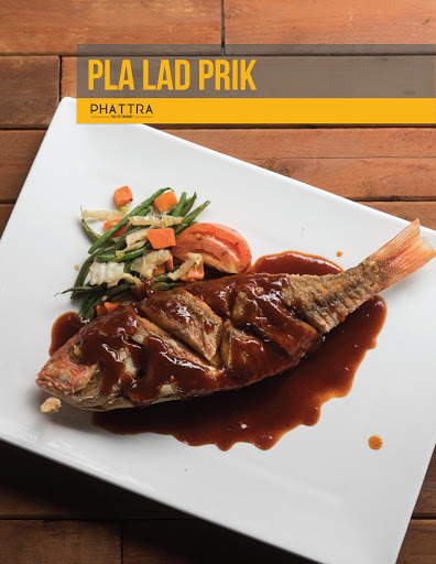 FISH (“PLA”)