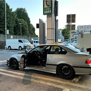 M3 クーペ M3C