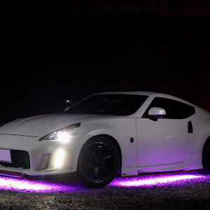 フェアレディZ Z34