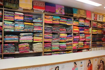 Siddhi Silks & Sarees photo 