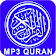 Al Quran MP3 Offline icon