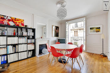 appartement à Paris 7ème (75)