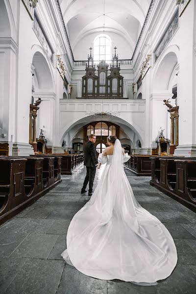 Wedding photographer Ivan Maligon (ivanko). Photo of 1 June 2021