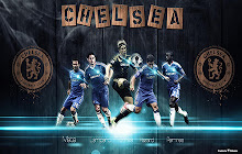 Chelsea FullHD New Tab Wallpapers small promo image