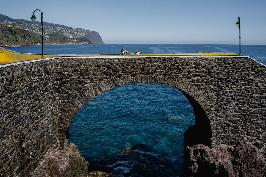 Bröllopsfotograf Miguel Ponte (cmiguelponte). Foto av 9 maj 2022