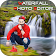 Waterfall Photo Editor  icon