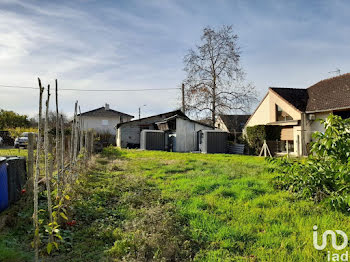 terrain à Brive-la-Gaillarde (19)