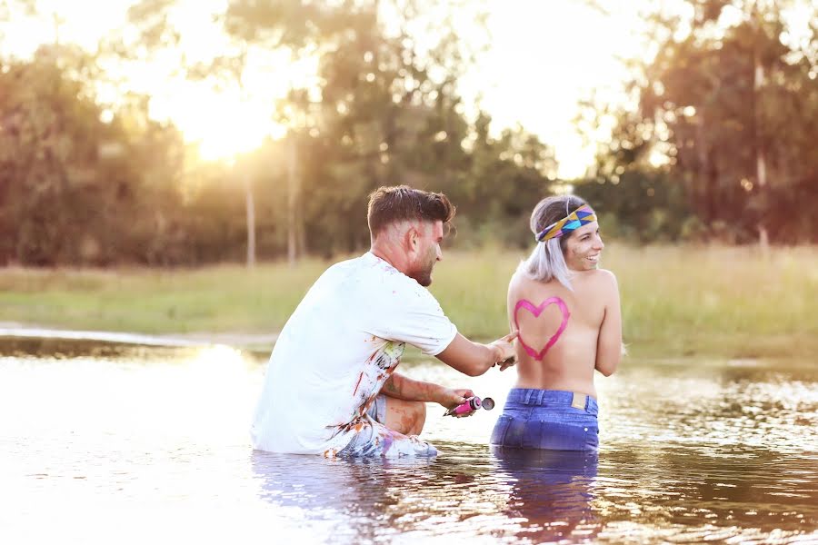 Fotografo di matrimoni Cristina Roncero (cristinaroncero). Foto del 20 settembre 2019