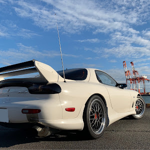 RX-7 FD3S 前期