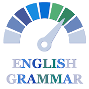 English Grammar Improver 9 Icon