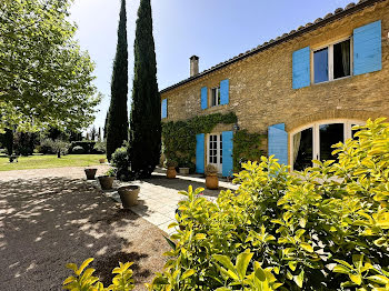 maison à Cavaillon (84)