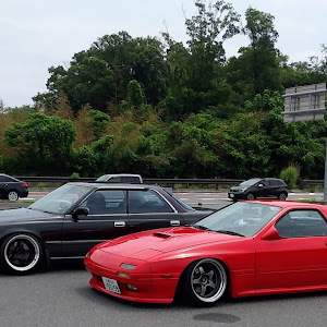 RX-7 FC3S