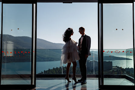 Vestuvių fotografas Denis Cyganov (denis13). Nuotrauka 2020 balandžio 9
