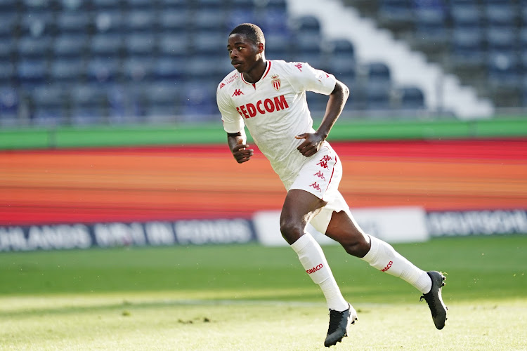 OFFICIEL: Anthony Musaba est un joueur du Cercle de Bruges